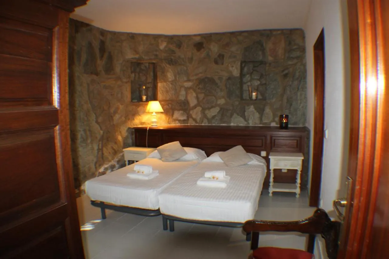 Agi Villa Cibeles Roses