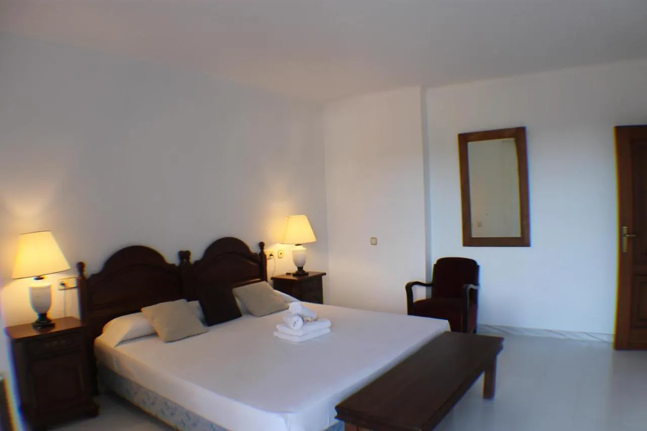 Agi Villa Cibeles Roses