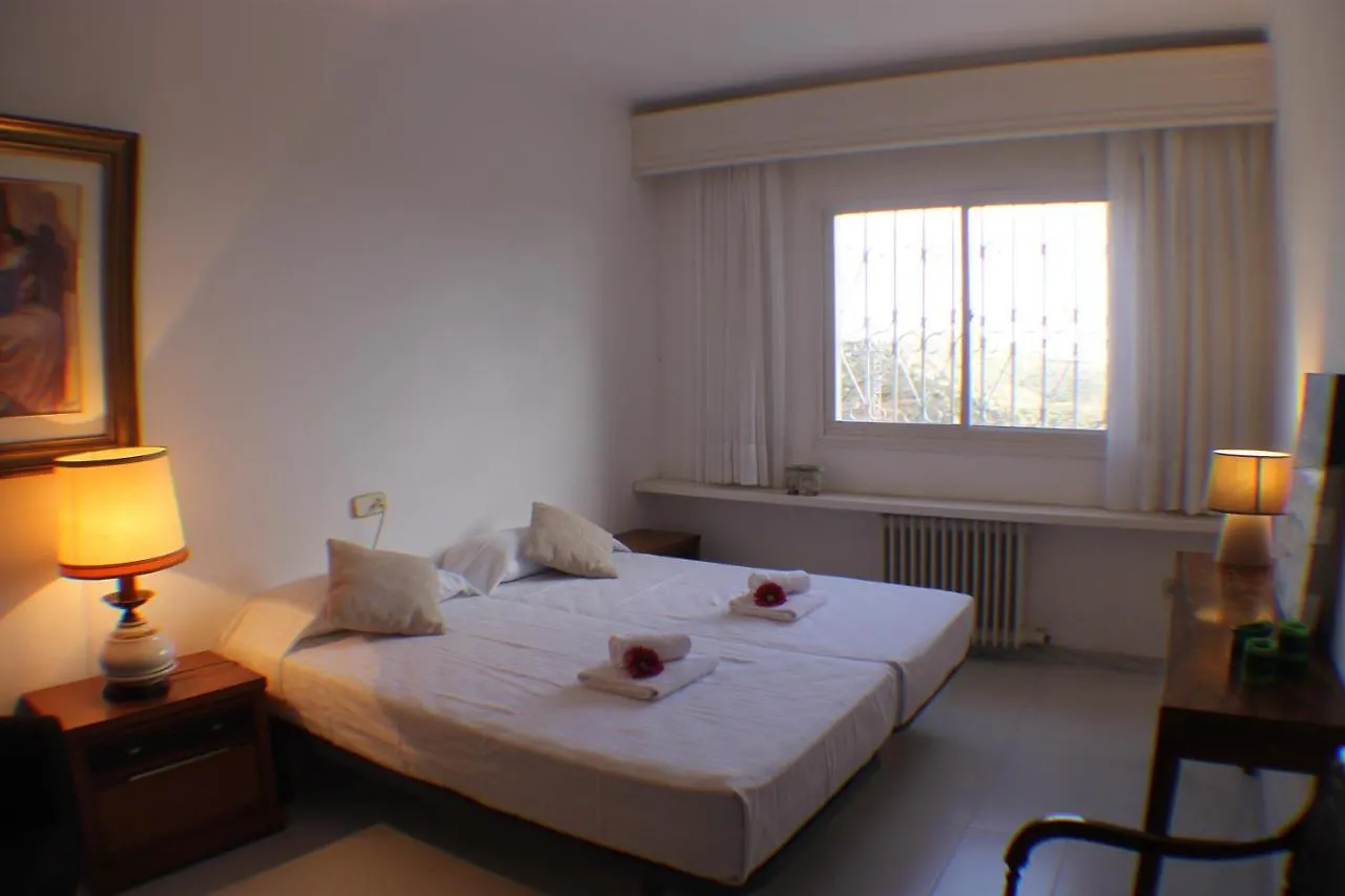 Agi Villa Cibeles Roses 0*,  Hiszpania