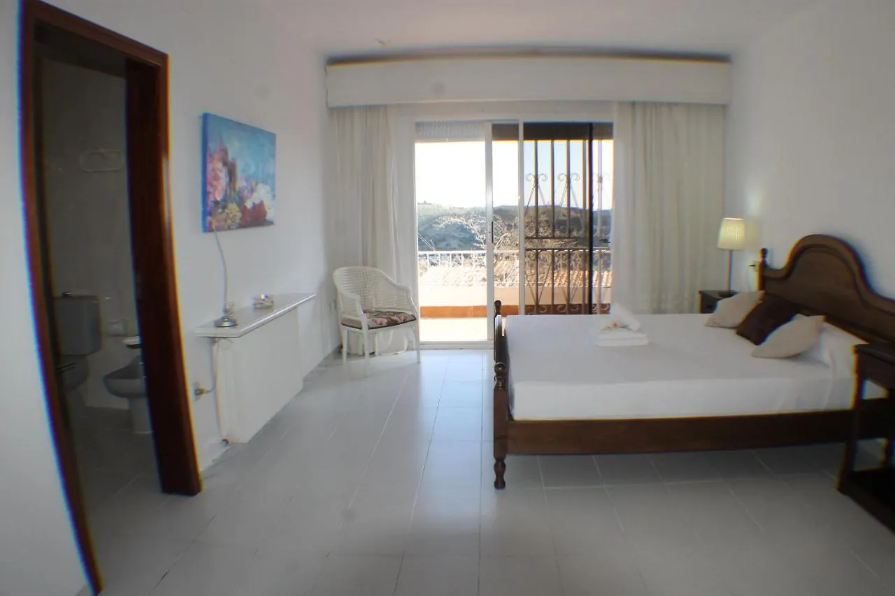 Agi Villa Cibeles Roses