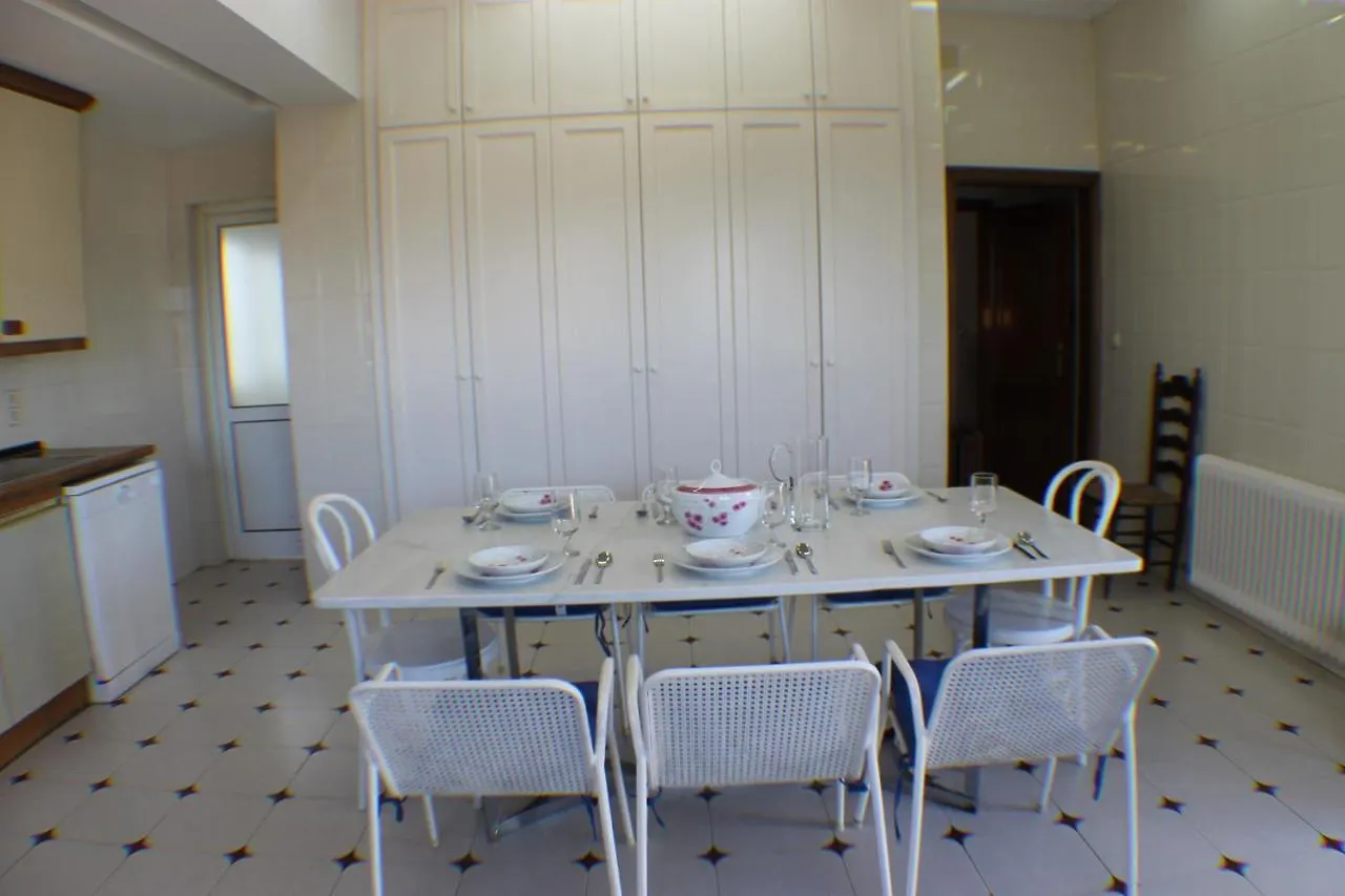 Agi Villa Cibeles Roses Hiszpania