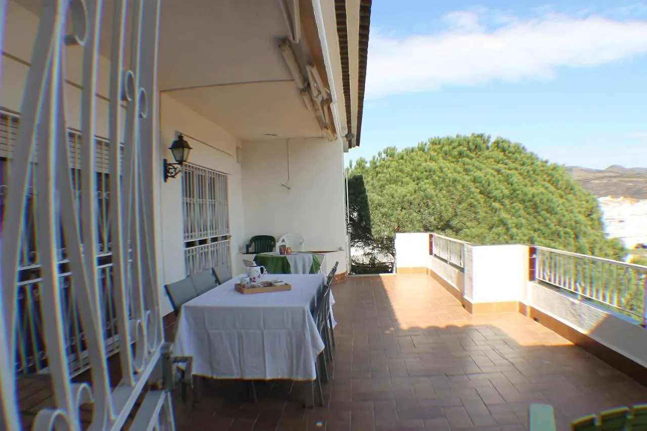 Agi Villa Cibeles Roses Hiszpania