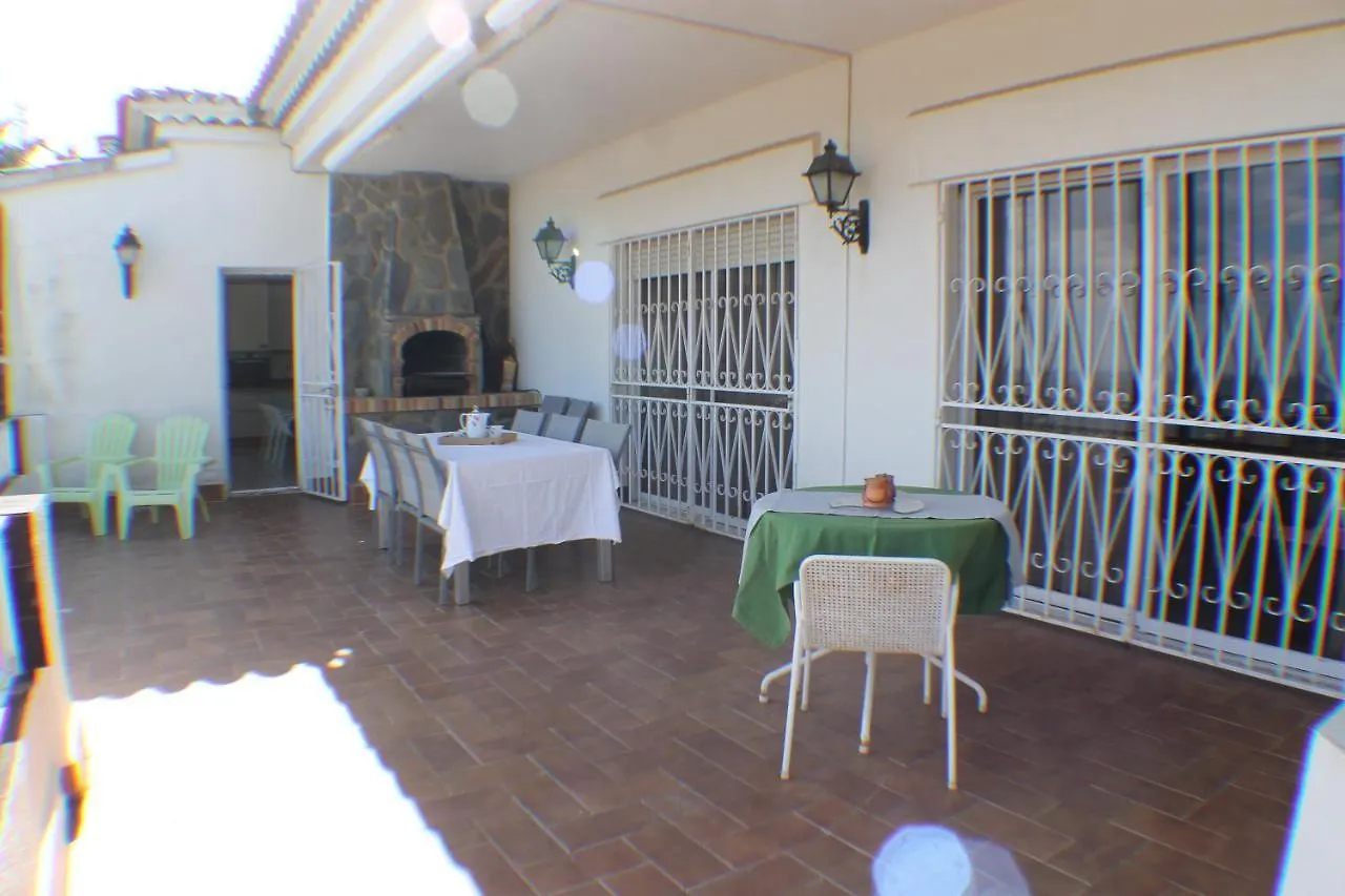 Agi Villa Cibeles Roses Hiszpania