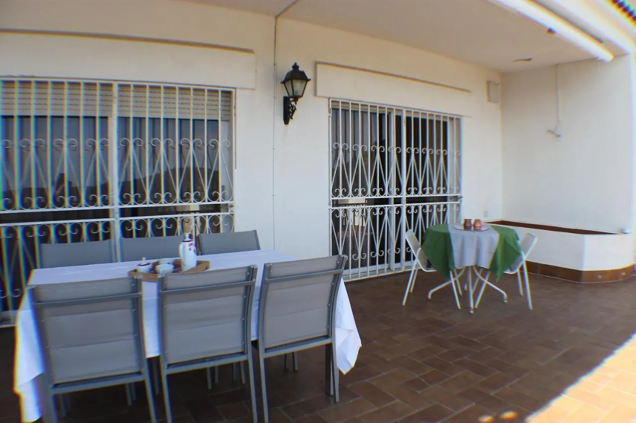 Agi Villa Cibeles Roses Hiszpania